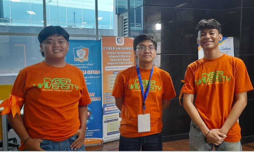 PKKMB Cyber University