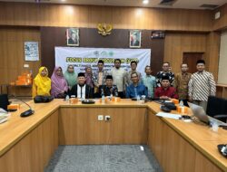 Membincang Royalti Karya Seni Ala Majelis Tarjih Muhammadiyah Jakarta