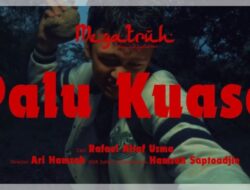 Megatruh Soundsystem Kembali dengan “Palu Kuasa”, Heavy Mystical Dub yang Lebih Gelap dan Mendalam