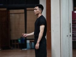 Perjalanan Eyi Lesar Wujudkan Residensi Tari Kontemporer di Manado