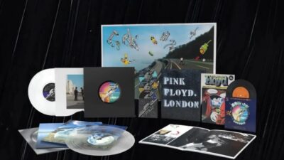 Pink Floyd