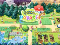 Pokemon Akan Rilis “Pokemon Pokopia” di Tahun Depan