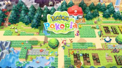 Pokemon Akan Rilis “Pokemon Pokopia” di Tahun Depan