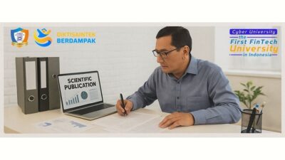 Publikasi Ilmiah