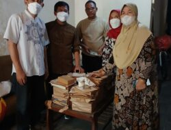 Lagi, Rumah Sejarah Indonesia Selamatkan Karya Ulama Betawi