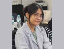 Rahasia Sukses Generasi Z Ini Berawal dari Petualangan Digital yang Inspiratif di Cyber University