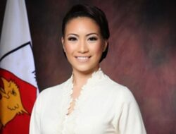 Rahayu Saraswati Resmi Mundur dari DPR, Imbas Video Podcast yang Viral