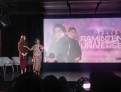 Nia Dinata Angkat Kisah Raminten ke Layar Lebar lewat Dokumenter Raminten Universe: Life is a Cabaret