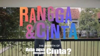 Rangga & Cinta