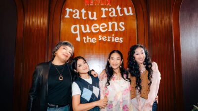 Ratu-Ratu Queens
