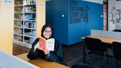 Review Buku Mahasiswa