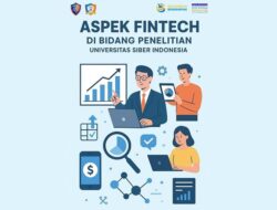 Revolusi Fintech: Bagaimana Cyber University Membentuk Masa Depan Keuangan Digital Indonesia