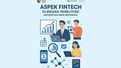 Revolusi Fintech