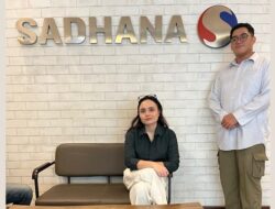 Riset Mendalam Mahasiswa Cyber Univerity Sukses Buat Kampanye PT SEA Raih Ribuan Interaksi