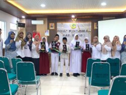 Siswa SD Islam Al-Iman Melaju ke Final OSN Tingkat Nasional