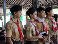 Prestasi Global  (PresGo) Explore Camp 2025: Saatnya Berani Jelajah, Siap Jadi Pemimpin!