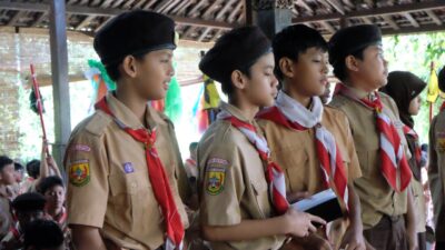 Prestasi Global  (PresGo) Explore Camp 2025: Saatnya Berani Jelajah, Siap Jadi Pemimpin!