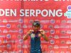 Hisyam Raih Medali Perak dan  Perunggu di Kejuaraan Renang U9, Harumkan Nama SD Prestasi Global-Depok