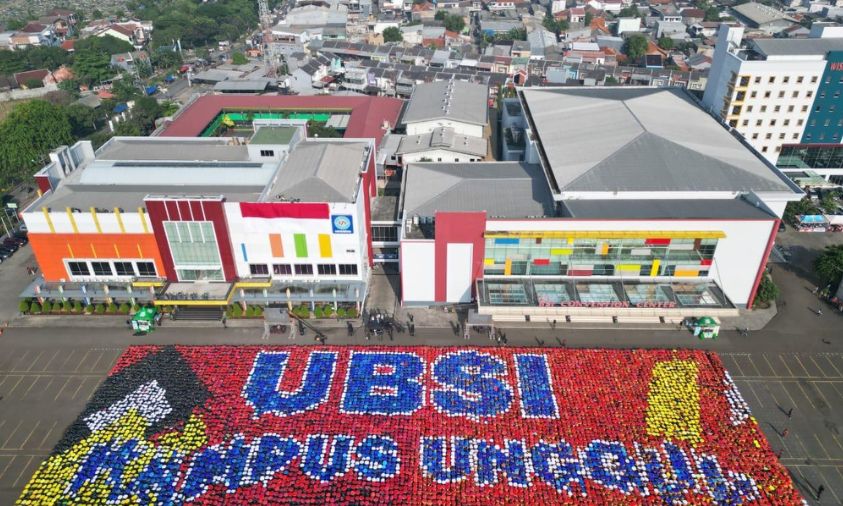 Awal Perjalanan Kuliah