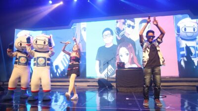 Konser Inspiratif