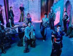 SEVENTEEN Pecahkan Rekor, MV “HOT” Tembus 200 Juta Views!
