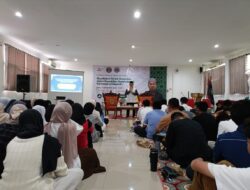 Kajian Spesial Maulid Nabi Muhammad SAW: Meneladani Akhlak Rasulullah dalam Kepedulian Sosial