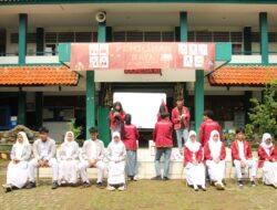 Hanina dan Zalfa Terpilih sebagai Ketua OSIS dan MPK SMA Bina Insani Periode 2025/2026