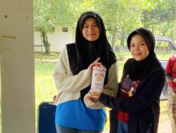 Suasana Meriah di Penutupan English Camp PresGo 2025: Pengumuman Juara dan Kebersamaan Terakhir