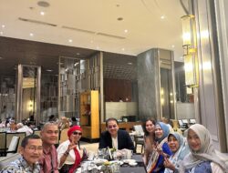 SatuPena Sumbar Muliakan Penulis dengan Wisata Literasi