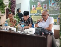 Puisi yang Ditulis Mampu Mendekatkan Dua Bangsa Serumpun, Malaysia dan Indonesia