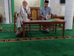 5 Kendala Jadi Orang Soleh Menurut Saidina Ali