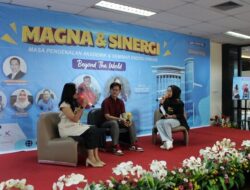 Siap Sambut Maba dengan PKKMB Inspiratif, Cyber University Masih Buka Kesempatan Bergabung