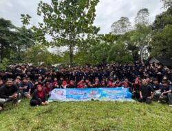 English Camp PresGo 2025: Explore, Dare to Learn, Dare to Lead