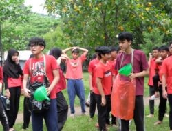 Semangat Merdeka Menggema di English Camp PresGo 2025