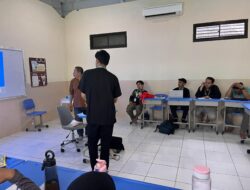 English Teacher Program: Sekolah Prestasi Global-Depok Siapkan Guru Berdaya Saing Global