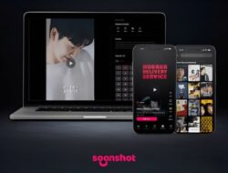 Soonshot Capai 110.000 Pengguna di Tiga Bulan Pertama