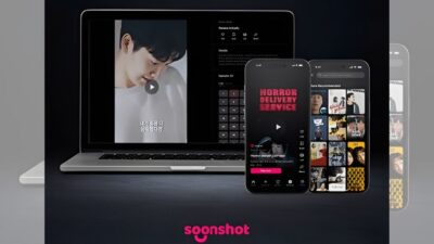 Soonshot