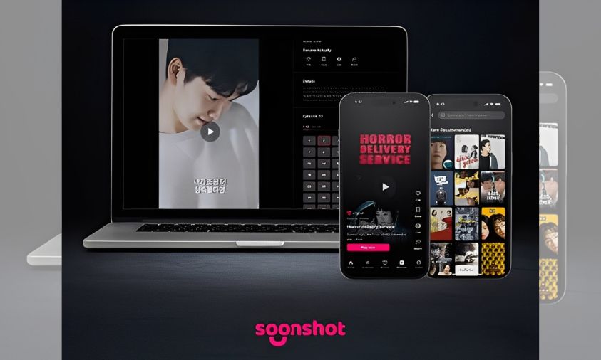 Soonshot