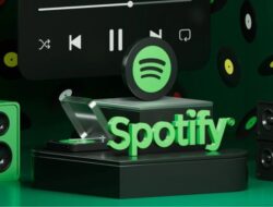 Spotify Kasih Kebebasan Baru Buat Pengguna Gratis, Bisa Pilih Lagu Sesuai Mood!