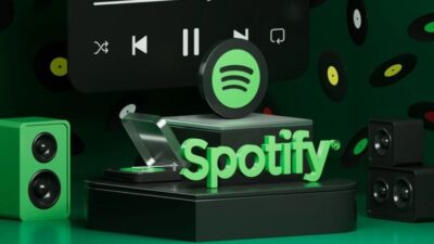 Spotify