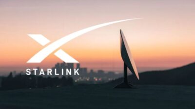 Starlink