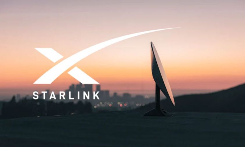 Starlink