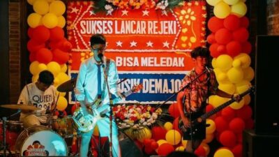 Sukses Lancar Rejeki
