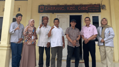 Inovasi Ekonomi Desa