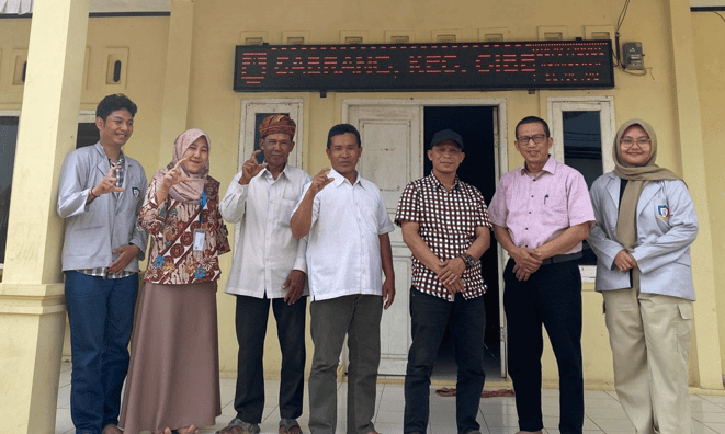 Inovasi Ekonomi Desa