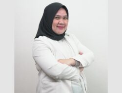 Sukses Sabet Hibah SPMI, Fitria Perkuat Profil Dosen Prodi STI Cyber University
