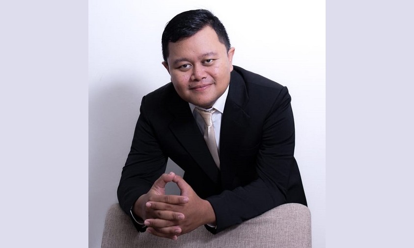 Mahasiswa di Program Fintech