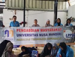 Tim Dosen UNM Bikin Peserta Terpukau, Presentasi Bisa Hidup dengan Animasi