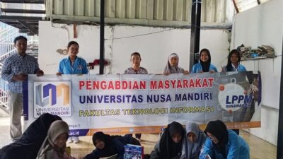 Tim Dosen UNM Bikin Peserta Terpukau, Presentasi Bisa Hidup dengan Animasi