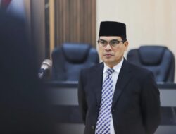 Prodi Hukum Keluarga FSH UIN Ar-Raniry Raih Akreditasi Unggul dari BAN-PT